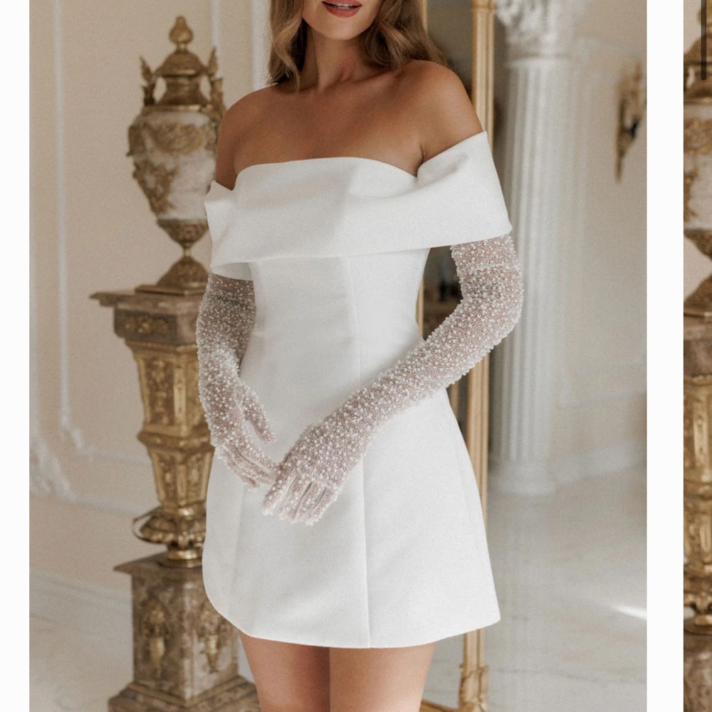 Rosie Etienne “Ella” Dress